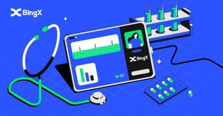 How to Login to BingX