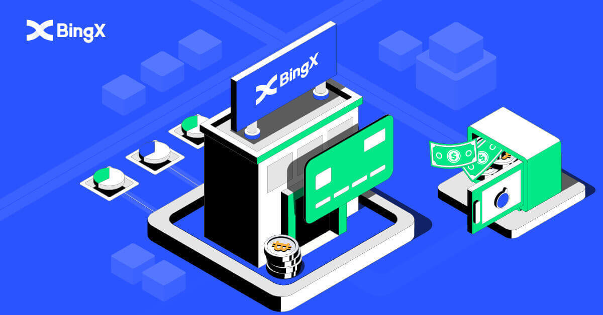 Cómo depositar en BingX